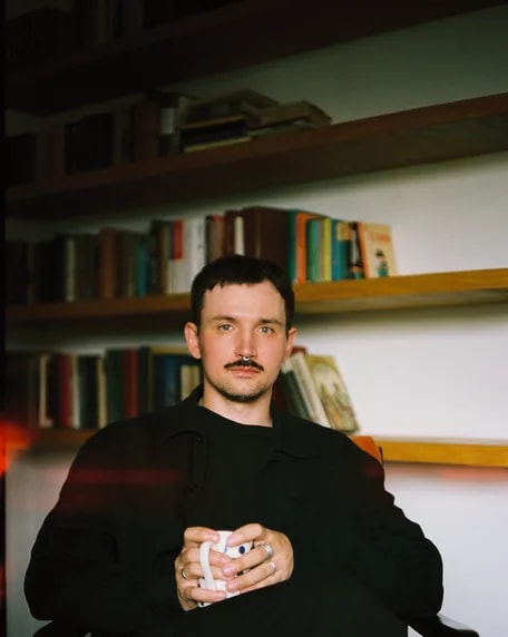 Никита Сапожков